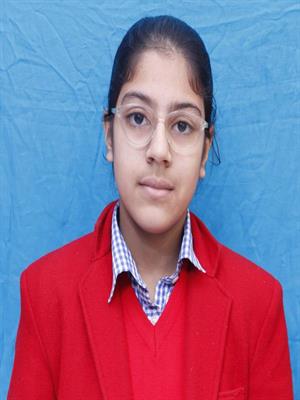 JAIDEEP KAUR MANN